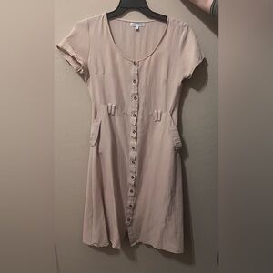 Stevie Hender dress size L